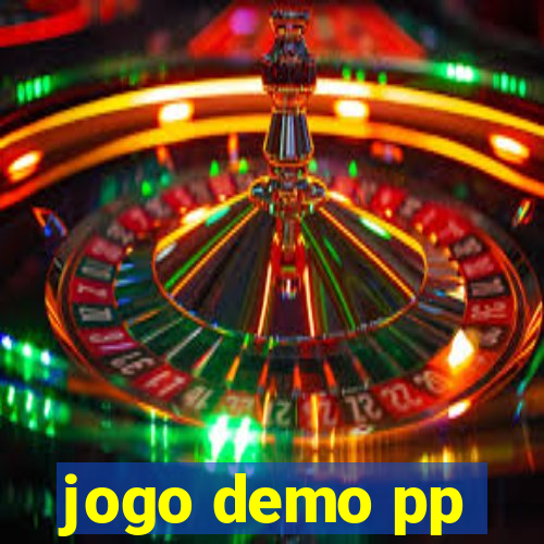 jogo demo pp